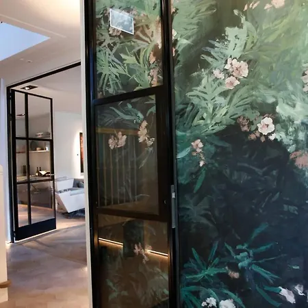 Hotel Boutique Kranenbergh Bergen