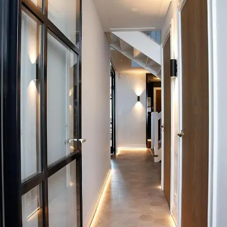 Boutique Kranenbergh ברחן