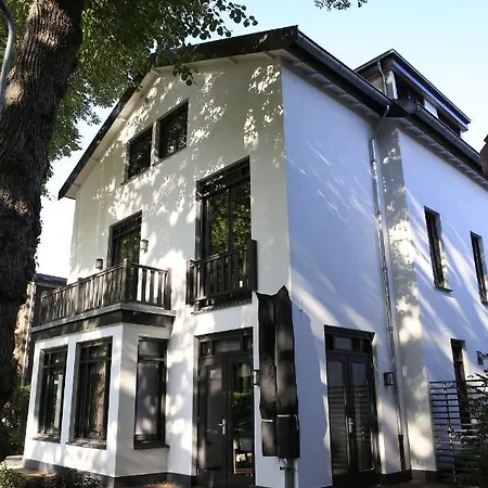Boutique Kranenbergh Hotel 4*