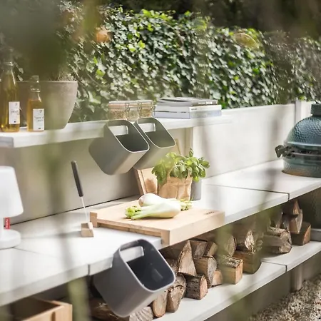 Boutique Kranenbergh מלון ברחן