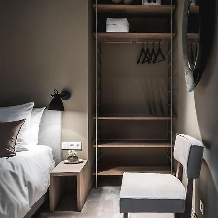 Boutique Kranenbergh מלון 4*