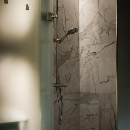 Boutique Kranenbergh מלון