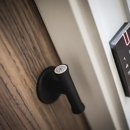 מלון Boutique Kranenbergh 4*