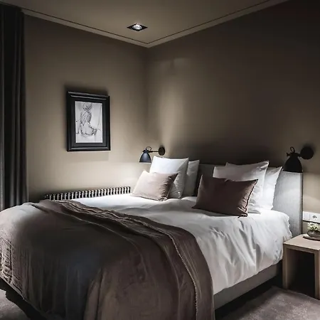Boutique Kranenbergh 5* Bergen