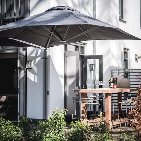 Hotel Boutique Kranenbergh