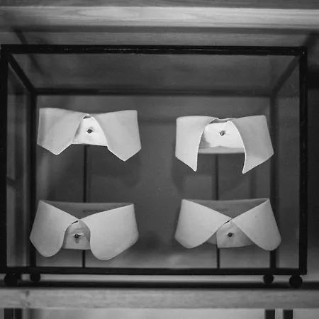 Boutique Kranenbergh