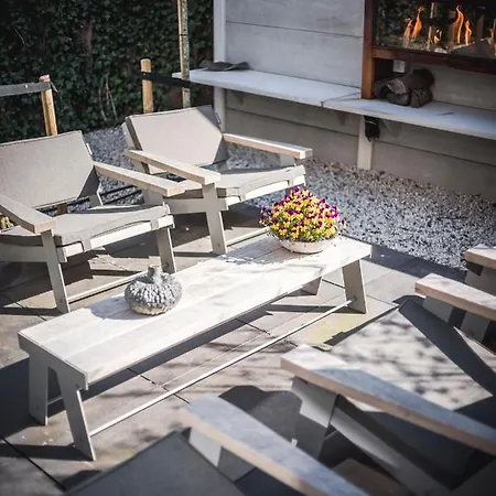 Boutique Kranenbergh מלון