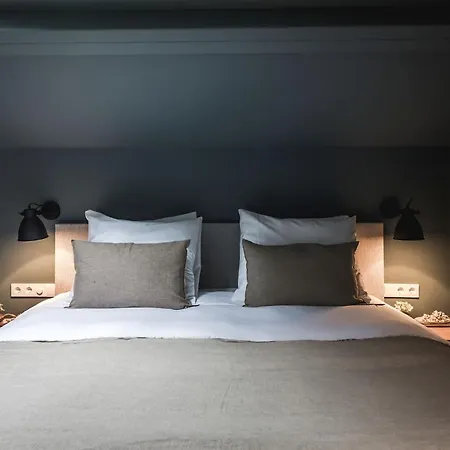 Hotel Boutique Kranenbergh