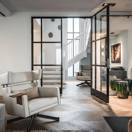 Boutique Kranenbergh 4*