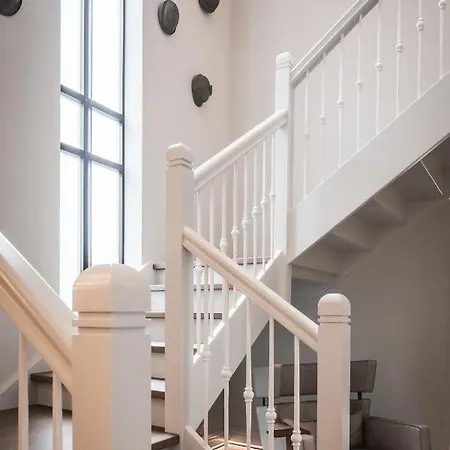 Boutique Kranenbergh Bergen
