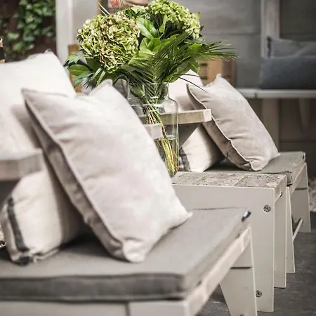 Hotel Boutique Kranenbergh