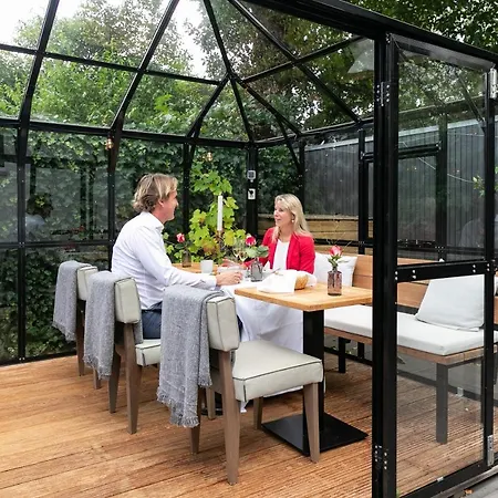 Hotel Boutique Kranenbergh