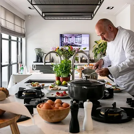 Boutique Kranenbergh 4* ברחן