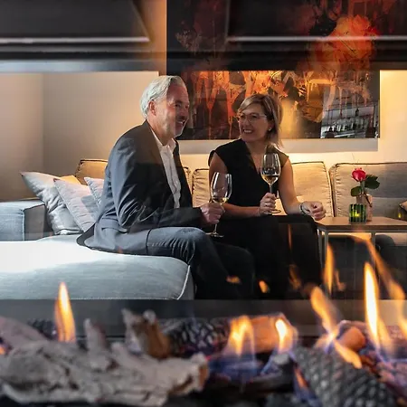 Hotel Boutique Kranenbergh Bergen