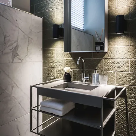 Boutique Kranenbergh Hotel 5*