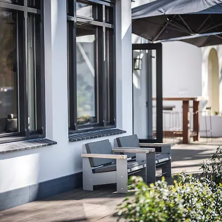 Boutique Kranenbergh