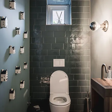 Boutique Kranenbergh ברחן