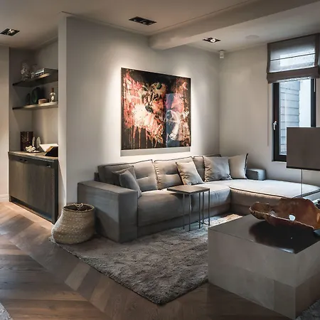 Hotel Boutique Kranenbergh