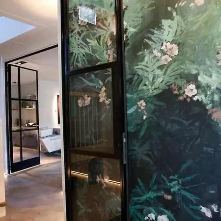 Boutique Kranenbergh 5*