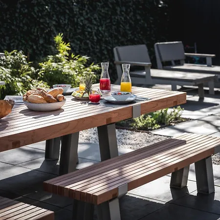 Boutique Kranenbergh ברחן