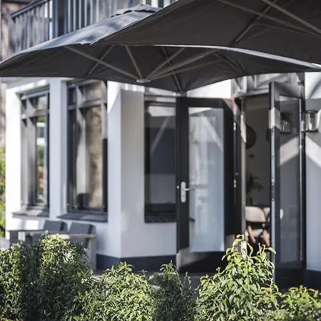 Boutique Kranenbergh 5* Bergen