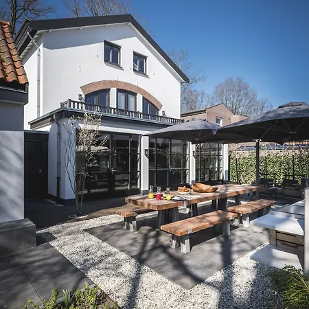 Hotel Boutique Kranenbergh 5*
