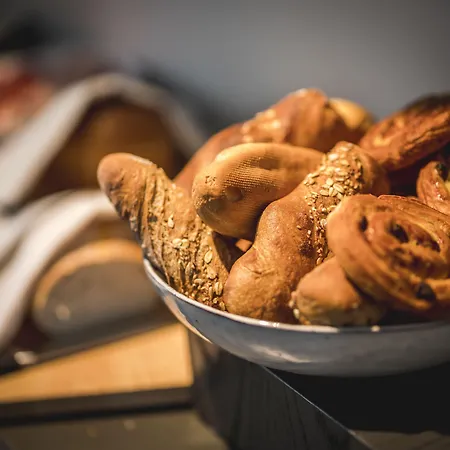 Boutique Kranenbergh 5*