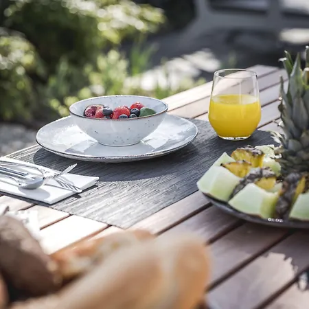 Boutique Kranenbergh 4* ברחן