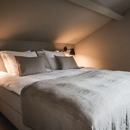 Boutique Kranenbergh 5* Bergen
