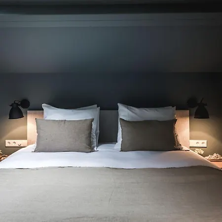 Boutique Kranenbergh Hotel 5*