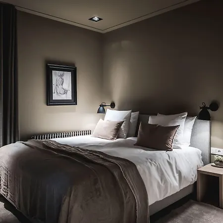 Boutique Kranenbergh מלון