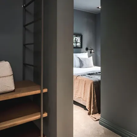 Boutique Kranenbergh Hotel
