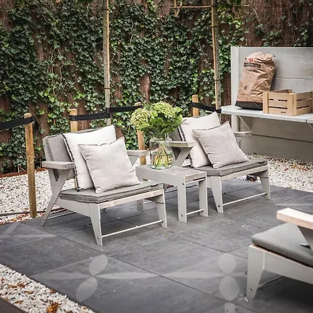 Boutique Kranenbergh ברחן