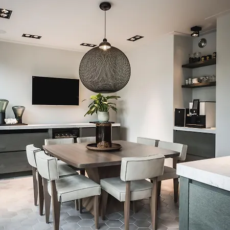 Boutique Kranenbergh 5*