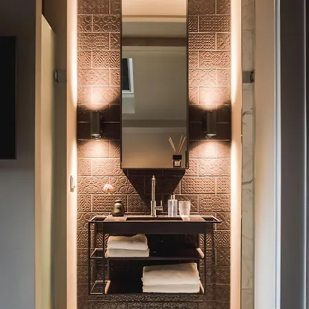 Boutique Kranenbergh Hotel 5*