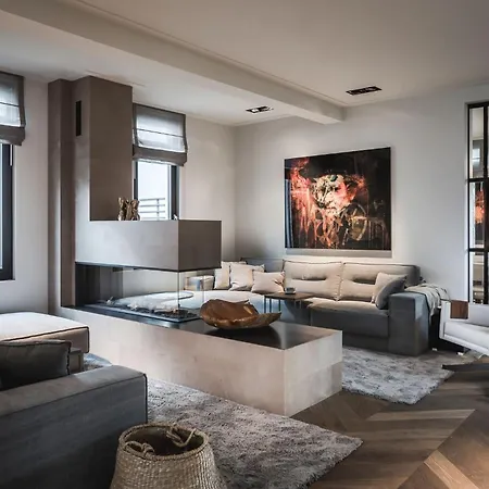 Boutique Kranenbergh 5* Bergen