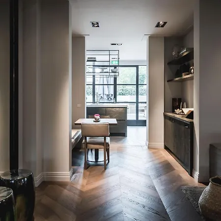 Boutique Kranenbergh Hotel