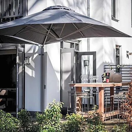 Boutique Kranenbergh Hotel