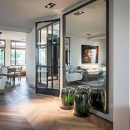 Boutique Kranenbergh 5*