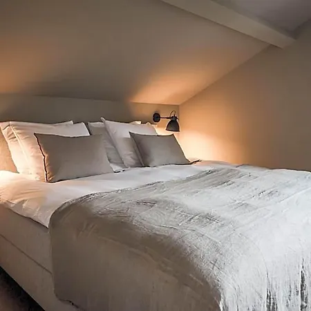 Hotel Boutique Kranenbergh