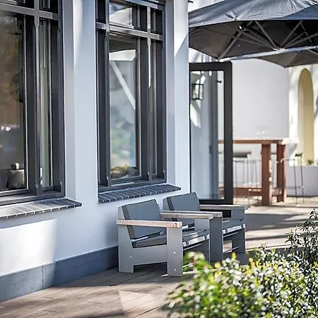 Boutique Kranenbergh Hotel
