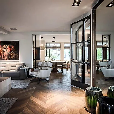 Boutique Kranenbergh Hotel