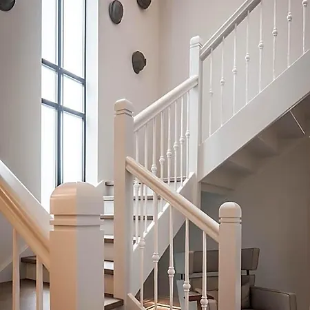 Hotel Boutique Kranenbergh 5*
