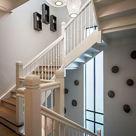 Hotel Boutique Kranenbergh