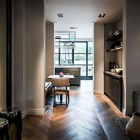 Boutique Kranenbergh Hotel 5*