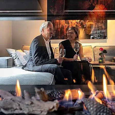 Boutique Kranenbergh Hotel 5*