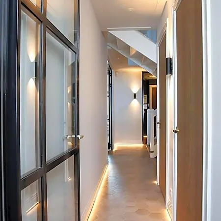 Boutique Kranenbergh Hotel 5*