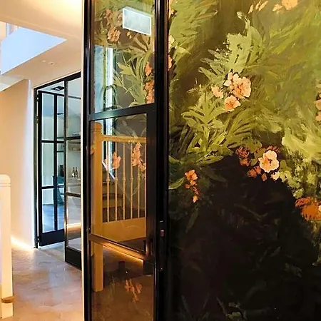 Hotel Boutique Kranenbergh 5*