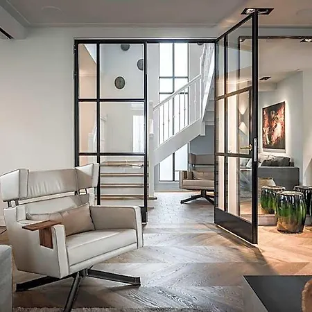 Boutique Kranenbergh Hotel Bergen