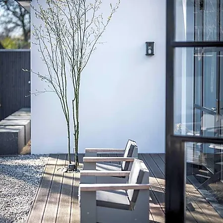 Boutique Kranenbergh Hotel